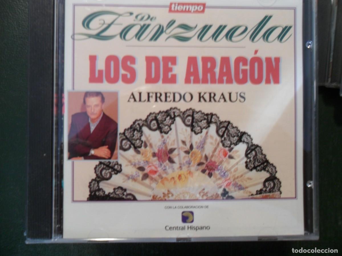 CDs de m&uacute;sica: COLECCION LA ZARZUELA COMPLETA - Foto 15
