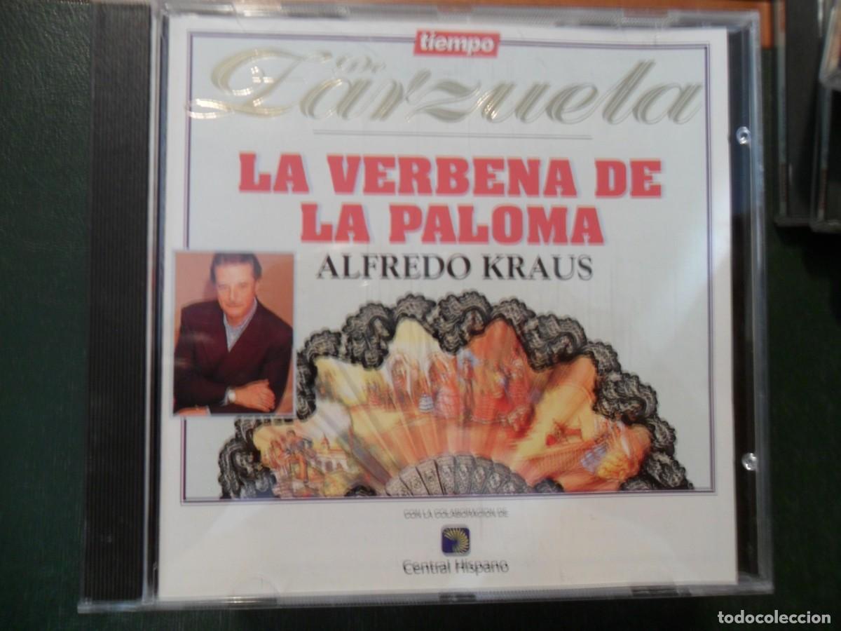 CDs de m&uacute;sica: COLECCION LA ZARZUELA COMPLETA - Foto 16