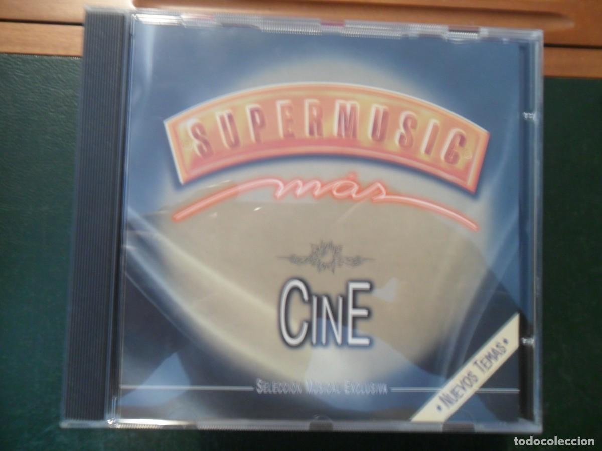 CDs de m&uacute;sica: COLECCION COMPLETA SUPERMUSIC - Foto 3