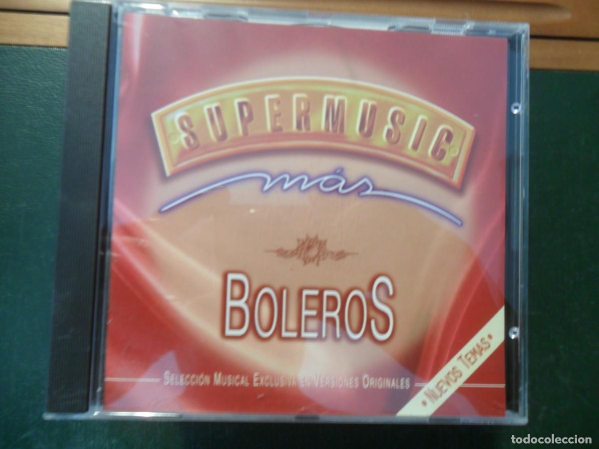 CDs de m&uacute;sica: COLECCION COMPLETA SUPERMUSIC - Foto 4