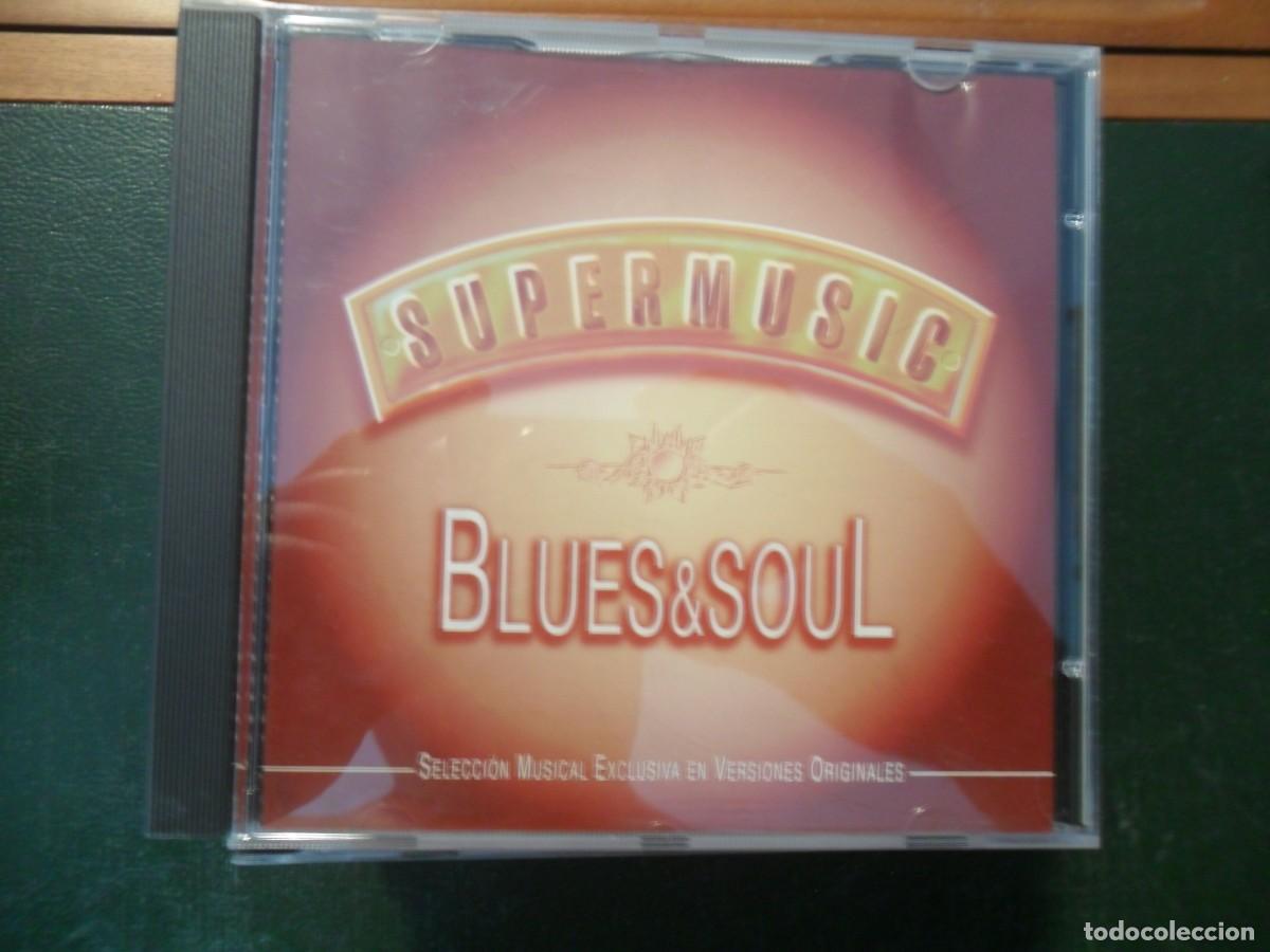 CDs de m&uacute;sica: COLECCION COMPLETA SUPERMUSIC - Foto 5
