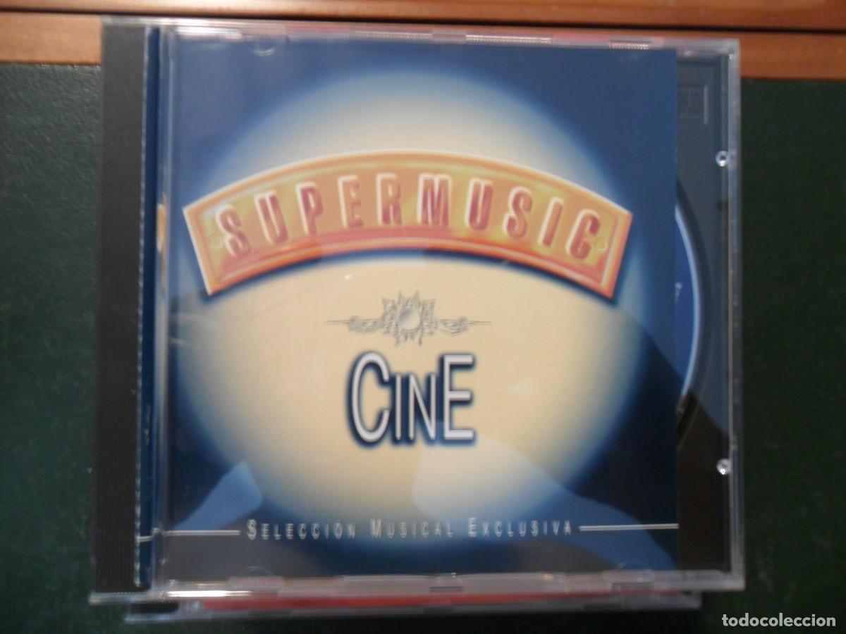 CDs de m&uacute;sica: COLECCION COMPLETA SUPERMUSIC - Foto 6