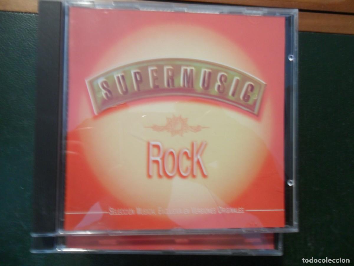 CDs de m&uacute;sica: COLECCION COMPLETA SUPERMUSIC - Foto 7