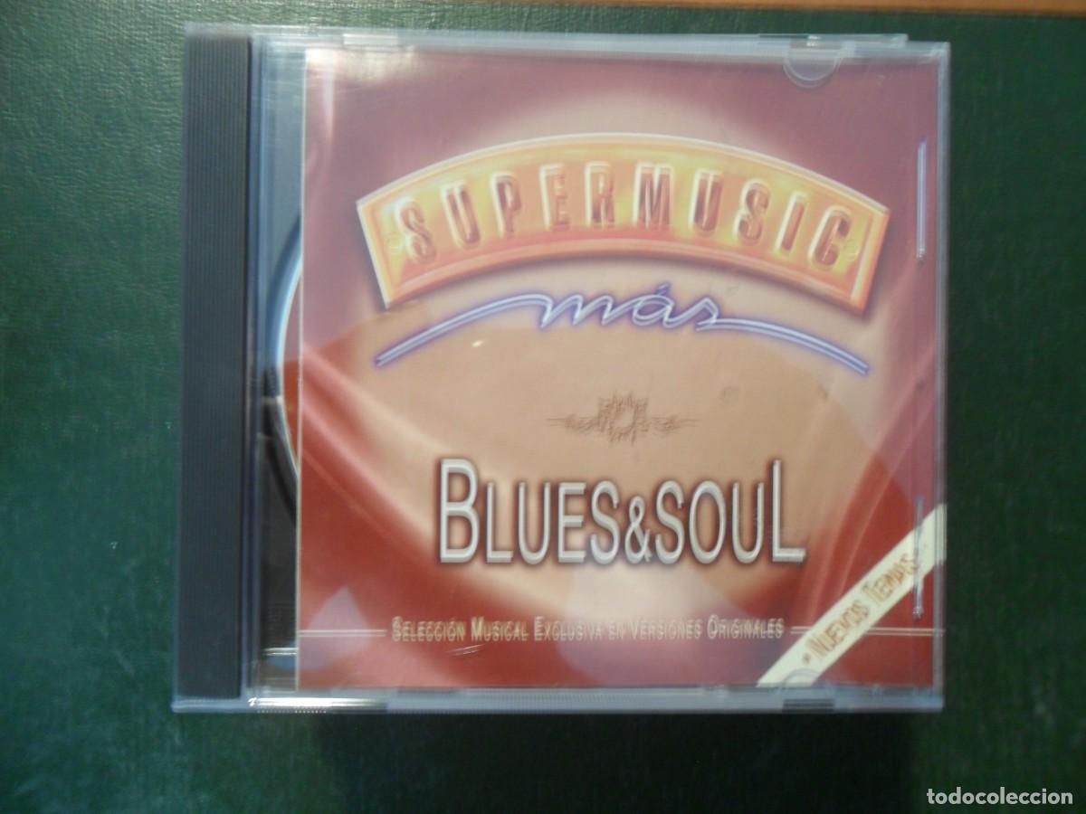 CDs de m&uacute;sica: COLECCION COMPLETA SUPERMUSIC - Foto 9