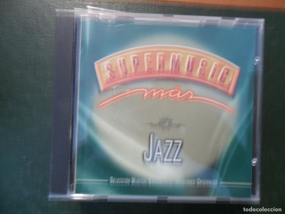 CDs de m&uacute;sica: COLECCION COMPLETA SUPERMUSIC - Foto 11