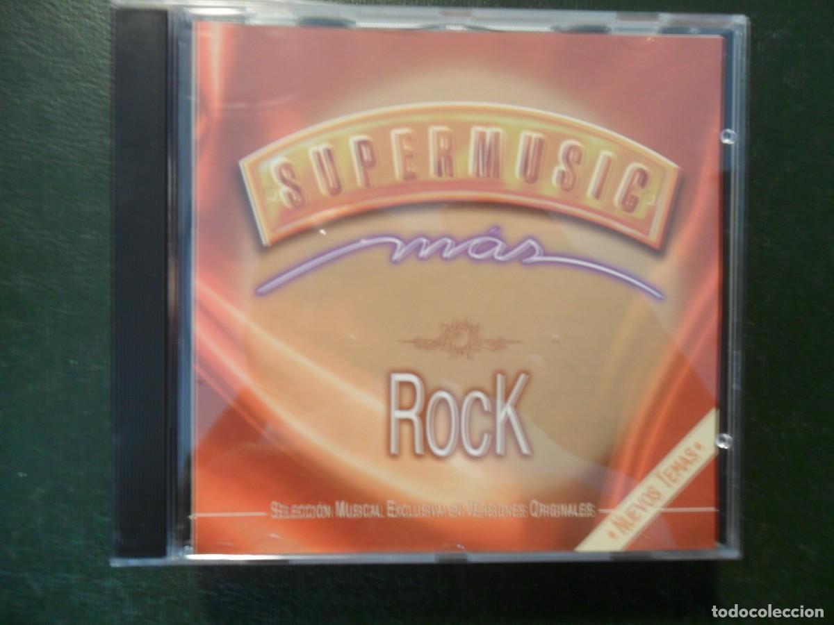 CDs de m&uacute;sica: COLECCION COMPLETA SUPERMUSIC - Foto 12