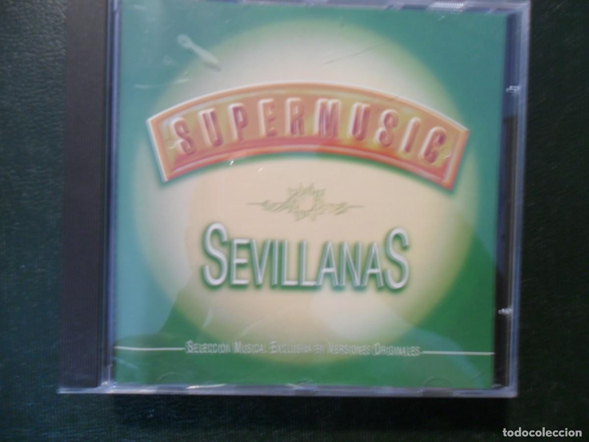CDs de m&uacute;sica: COLECCION COMPLETA SUPERMUSIC - Foto 13