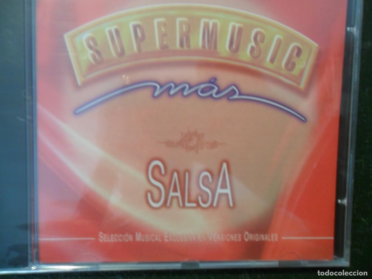 CDs de m&uacute;sica: COLECCION COMPLETA SUPERMUSIC - Foto 15