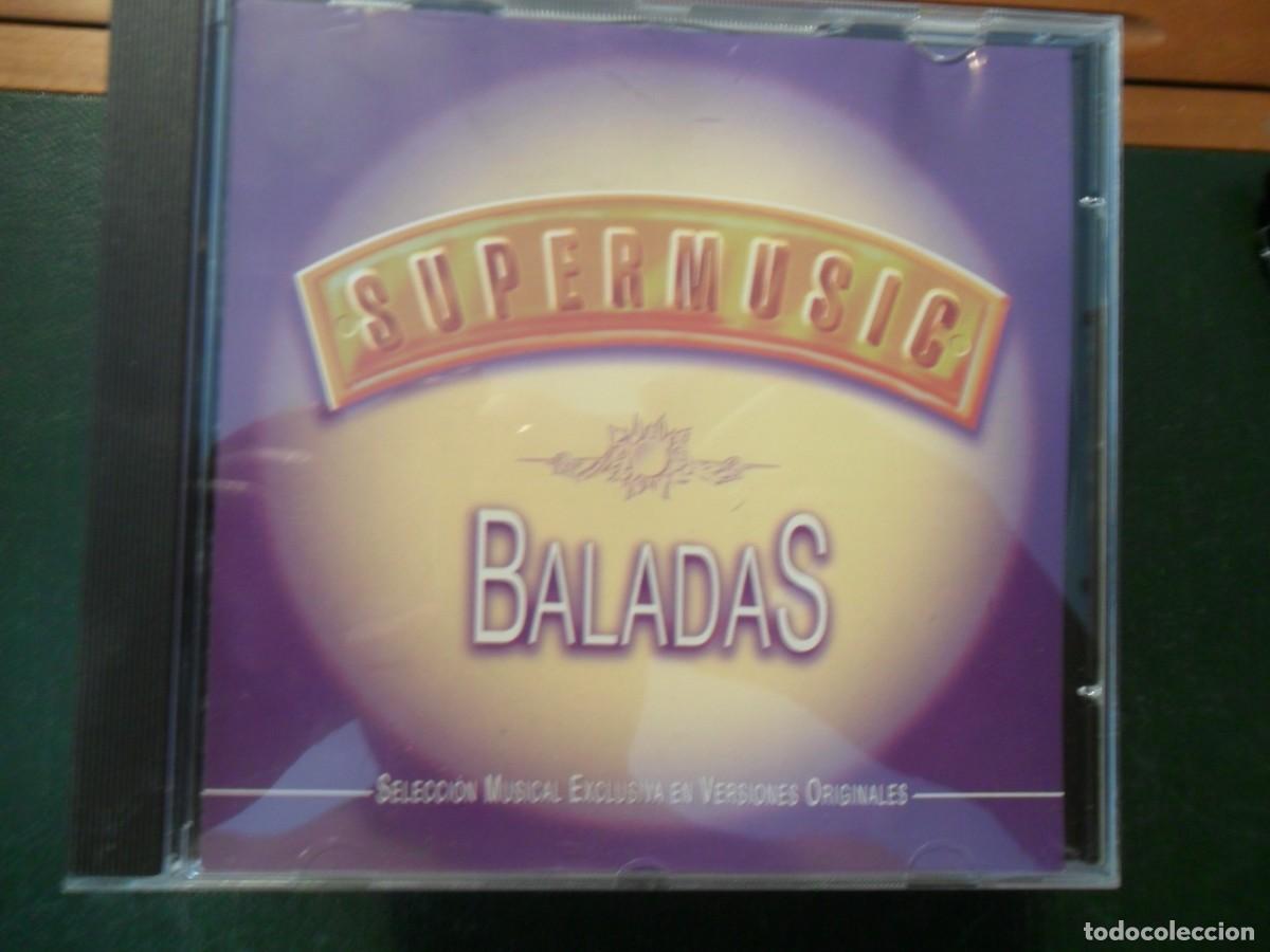 CDs de m&uacute;sica: COLECCION COMPLETA SUPERMUSIC - Foto 18