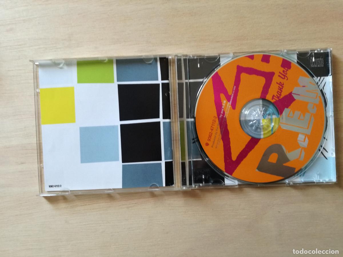 CDs de m&uacute;sica: R.E.M. - UP - PEDIDO MINIMO 7&euro; - Foto 2