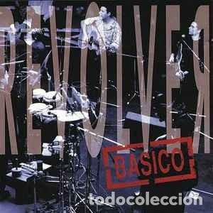 CDs de M&uacute;sica: Revolver5 - B&aacute;sico (CD, Album)