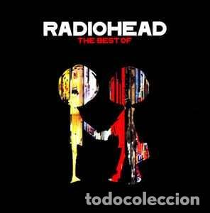 CDs de M&uacute;sica: Radiohead - The Best Of (CD, Comp)