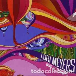 CDs de M&uacute;sica: Lori Meyers - Viaje De Estudios (CD, Album, RE)