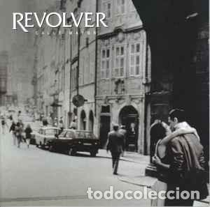 CDs de M&uacute;sica: Rev&oacute;lver - Calle Mayor (CD, Album)
