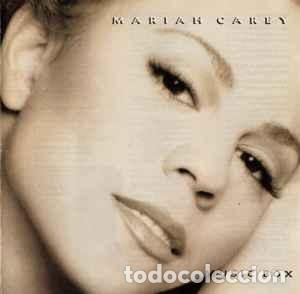 CDs de M&uacute;sica: Mariah Carey - Music Box (CD, Album)