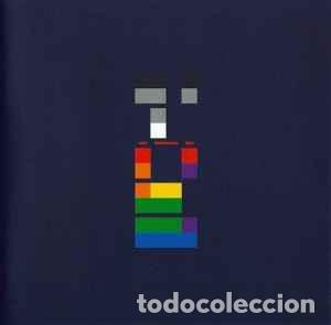 CDs de m&uacute;sica: Coldplay - X&Y (CD, Album, Copy Prot.) - Foto 1