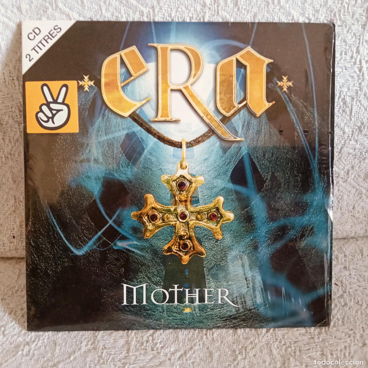 CDs de M&uacute;sica: ERA Cd Single como NUEVO.Ver titulos y dem&aacute;s informaci&oacute;n en fotos.Pedido m&iacute;nimo 9,00 euros