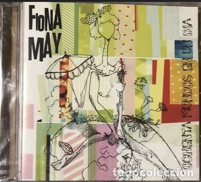 CDs de M&uacute;sica: Ochenta mundos en un d&iacute;a- 8437007939026