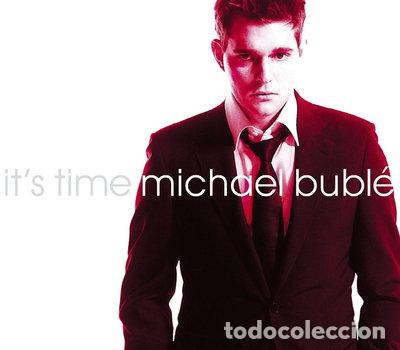 CDs de M&uacute;sica: It's Time- 0093624899624