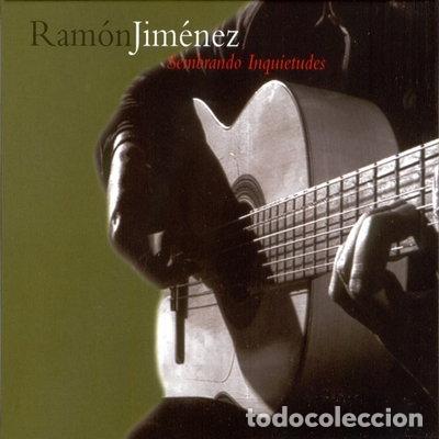CDs de M&uacute;sica: Sembrando inquietudes- 8428353770814