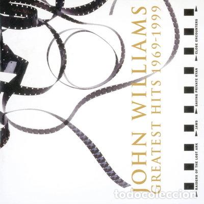 CDs de M&uacute;sica: Greatest Hits 1969-1999- 0074645133324