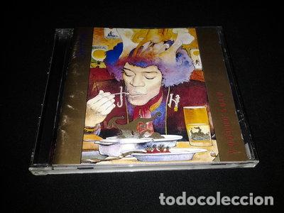 CDs de M&uacute;sica: Voodoo Soup- 0008811123628