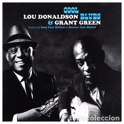 CDs de M&uacute;sica: Cool Blues- 8436542012218