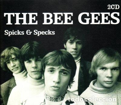 CDs de M&uacute;sica: Spicks & Specks- 8712155079887