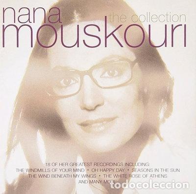 CDs de M&uacute;sica: The Collection- 0731454463522