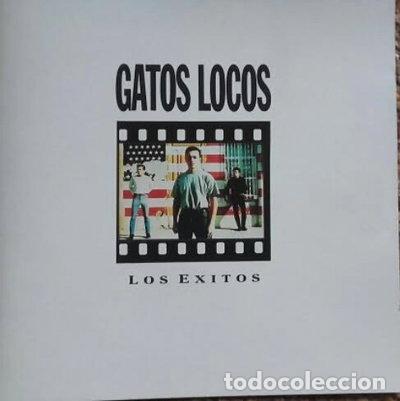 CDs de M&uacute;sica: Los &eacute;xitos- 5099703272420