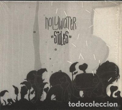 CDs de M&uacute;sica: Sides- 8426946901843