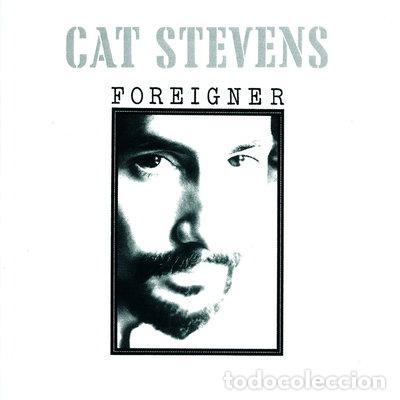 CDs de M&uacute;sica: Foreigner- 0731454688727