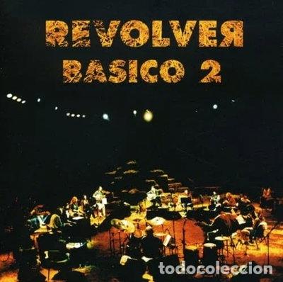 CDs de M&uacute;sica: Basico 2- 0639842143424