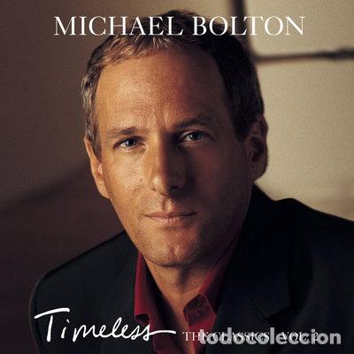 CDs de M&uacute;sica: Timeless: The Classics Vol. 2- 5099749607828