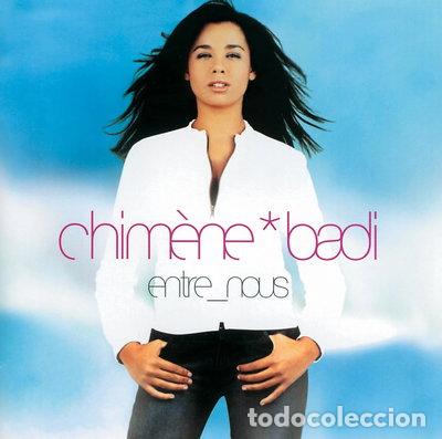 CDs de M&uacute;sica: Entre nous- 0602498144589