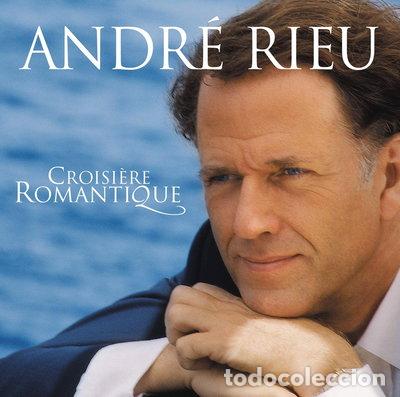 CDs de M&uacute;sica: Croisi&egrave;re Romantique- 0044006526126