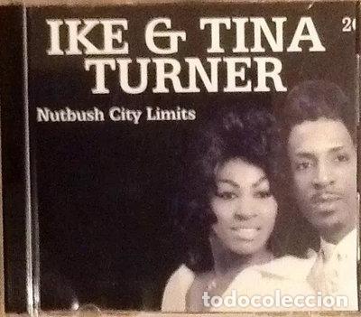 CDs de M&uacute;sica: Nutbush City Limits- 8712155079948