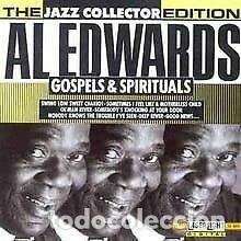 CDs de M&uacute;sica: Gospels & Spirituals- 4006408157205