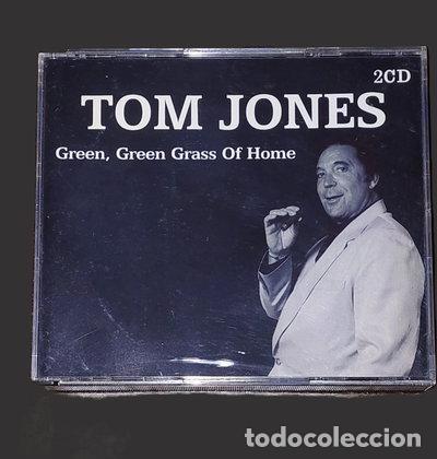 CDs de M&uacute;sica: Green, Green Grass of Home- 8712155079894