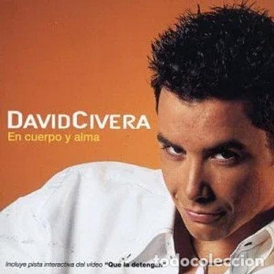 CDs de M&uacute;sica: En Cuerpo y Alma- 8435036414613