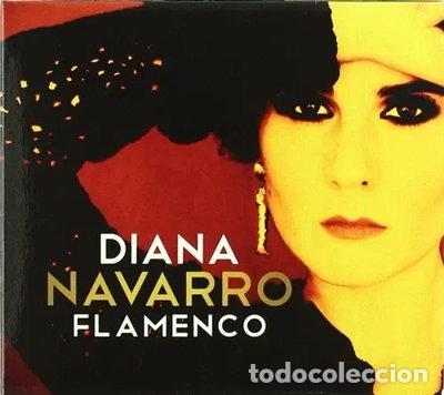 CDs de M&uacute;sica: Flamenco- 0825646632985