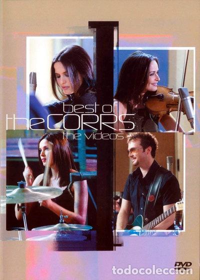 CDs de M&uacute;sica: The Best Of The Corrs- 0075679307422