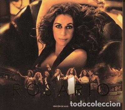 CDs de M&uacute;sica: Parte De M&iacute; (Edici&oacute;n De Lujo)- 0602517881099