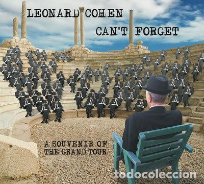 CDs de M&uacute;sica: Can't Forget: A Souvenir of the Grand Tour- 0888750741622