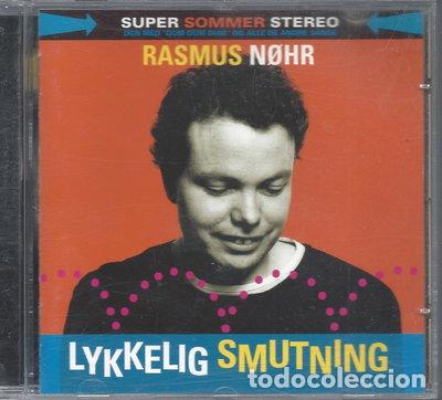 CDs de M&uacute;sica: Lykkelig smutning- 5700771100484
