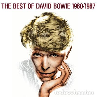 CDs de M&uacute;sica: The Best Of 1980/1987- 0094638647829