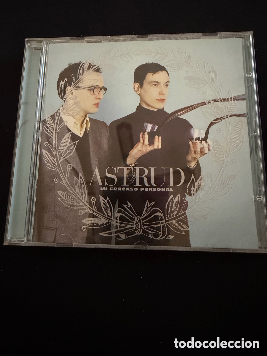 CDs de M&uacute;sica: Lote 6 CDs Astrud | Discograf&iacute;a y Rarezas + regalo bootleg directo Granada 2002