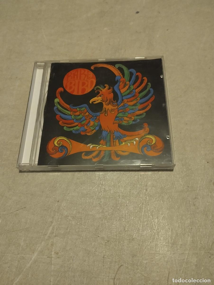 CDs de M&uacute;sica: RARE BIRD CD + BONUS