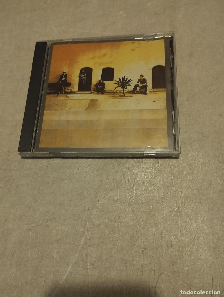 CDs de m&uacute;sica: POCO CD ROSE OF CIMARRON - Foto 1