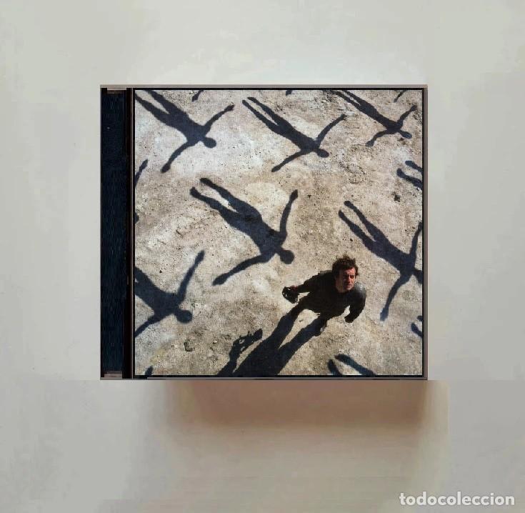 CDs de m&uacute;sica: MUSE. ABSOLUTION. CD. - Foto 1